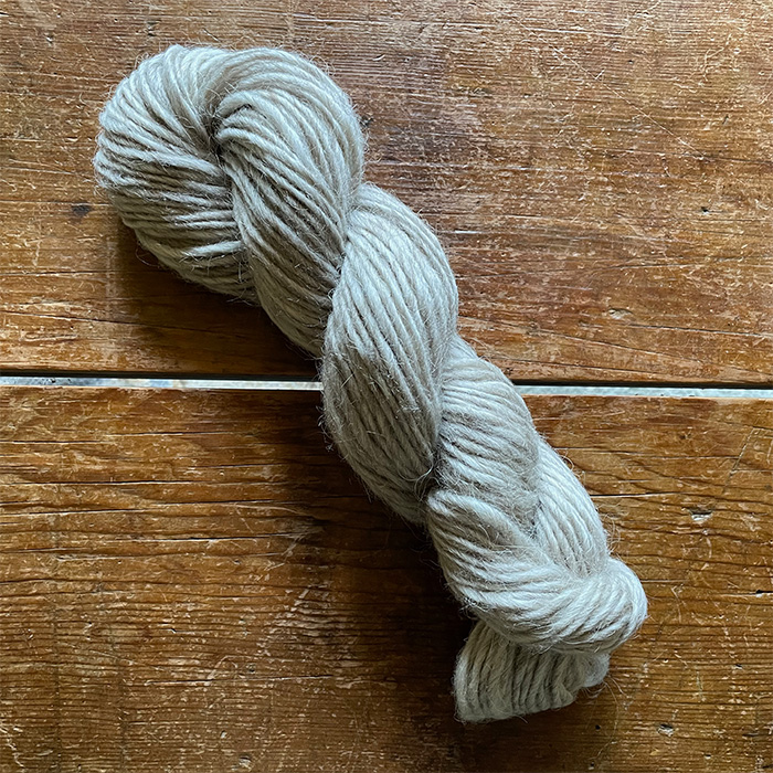 Lopi (Icelandic) 100% Wool Yarn Hank